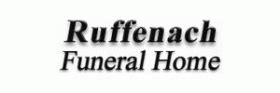 We at T. . Ruffenach funeral home obituaries